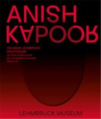 Image de Anish Kapoor (Wilhelm-Lehmbruck-Preis der Stadt Duisburg und des Landschaftsverbandes Rheinland) /an