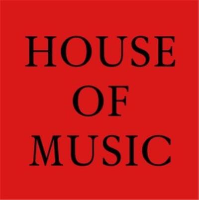 Picture of Peter Doig House of Music /anglais