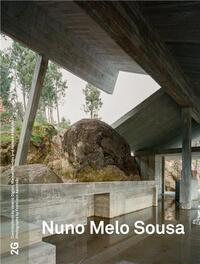 Picture of 2G N  97 Nuno Melo Sousa  /anglais