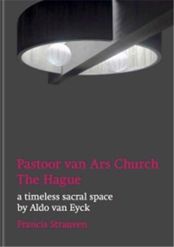 Picture of Aldo van Eyck. Pastoor van Ars Church, The Hague /anglais