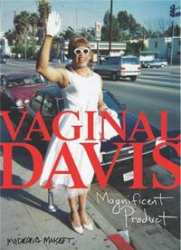 Image de Vaginal Davis Magnificent Product /anglais/suEdois