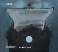 Picture of Edi Hila Hamburger Kunsthalle / Moderna Museet MalmO (English/Swedish) /anglais/suEdois