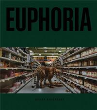 Picture of Julian Rosefeldt Euphoria /anglais