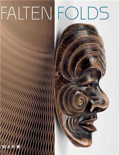 Picture of Falten / Folds /anglais/allemand