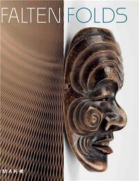 Picture of Falten / Folds /anglais/allemand
