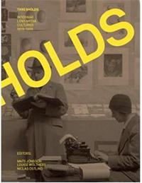 Image de THRESHOLDS - Interwar Lens Media Cultures 1919-1939 /anglais