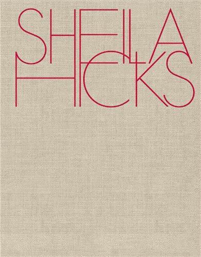 Picture of Sheila Hicks /anglais/allemand
