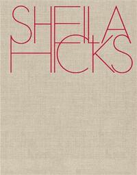 Picture of Sheila Hicks /anglais/allemand
