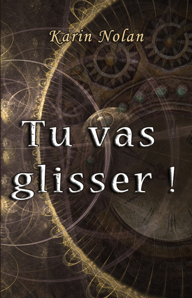 Picture of Tu vas glisser !