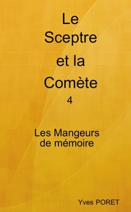 Picture of Le Sceptre et la Comète Tome 4