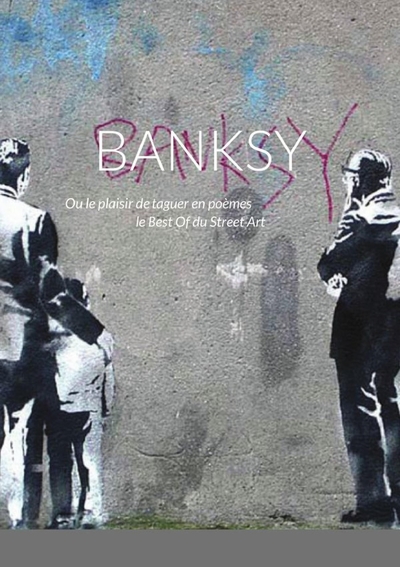 Picture of BANKSY