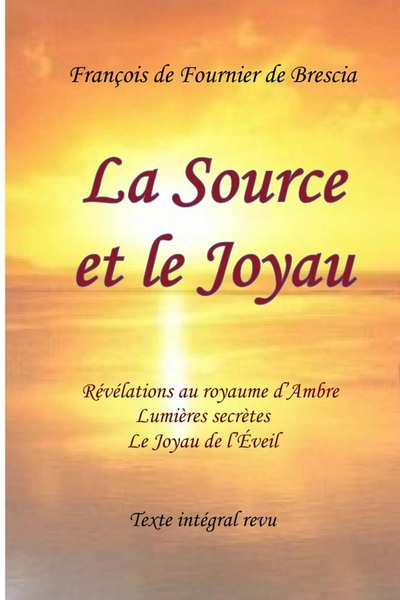 Picture of La Source et le Joyau