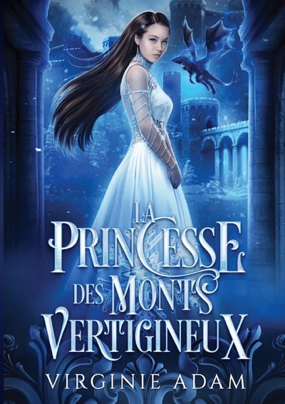 Picture of La Princesse des Monts Vertigineux T1