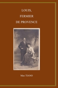Picture of LOUIS, FERMIER DE PROVENCE