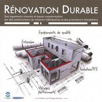 Image de Rénovation Durable Des Logements Rénovés Et Basse Consommation Par Des Constructeurs De Maisons Individuelles Et Des Promoteurs Immobiliers