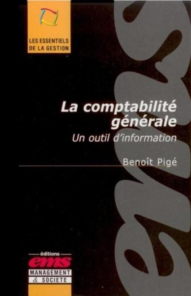 Image de La comptabilité générale