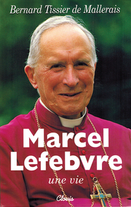 Picture of Marcel Lefebvre, une vie