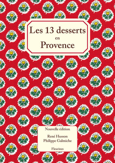 Picture of Les treize desserts en Provence