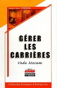 Image de Gérer les carrières