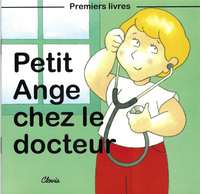 Image de Petit Ange chez le docteur