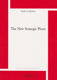Picture of The New Strategic Phase