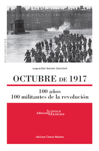 Picture of Octubre de 1917
