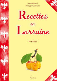 Picture of Recettes en Lorraine