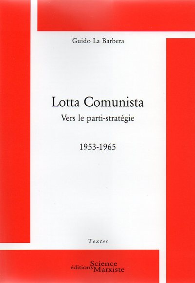 Picture of Lotta Comunista