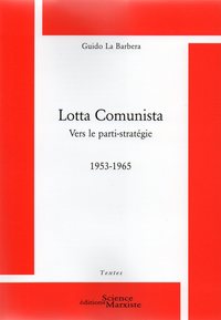 Picture of Lotta Comunista