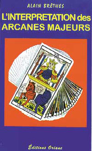 Image de Interprétation des arcanes majeurs