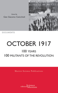 Picture of October 1917
