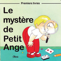 Image de Le mystère de Petit Ange