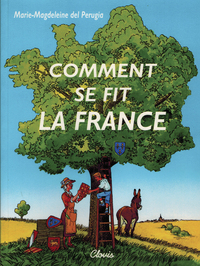 Picture of Comment se fit la France