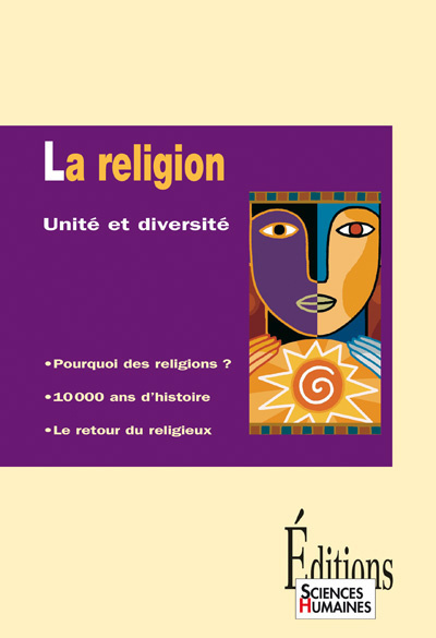 Picture of La Religion. Unité et diversité