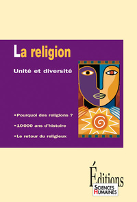 Picture of La Religion. Unité et diversité