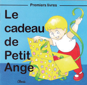 Image de Le cadeau de Petit Ange