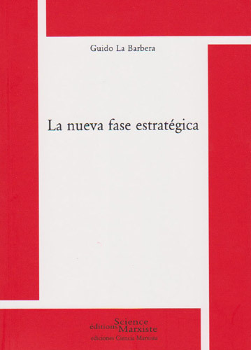 Picture of La nueva fase estratégica