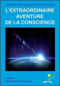 Picture of L'extraordinaire aventure de la conscience