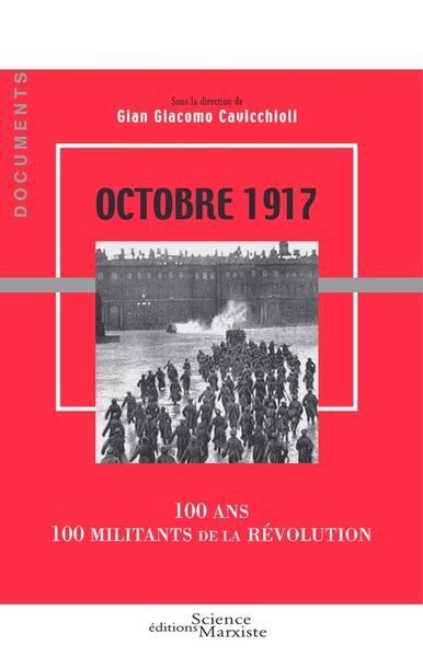 Picture of Octobre 1917