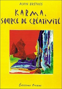 Image de Karma. source de créativité