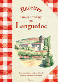 Picture of Recettes d'un petit village en Languedoc