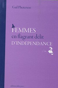 Picture of Femmes en flagrant délit d'indépendance