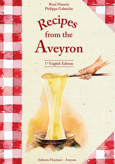 Picture of Recipes from the Aveyron