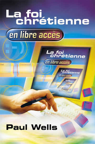 Picture of La foi chrétienne en libre accès