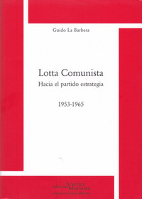 Picture of Lotta Comunista
