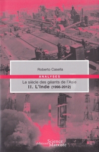 Picture of Le siècle des géants de l'Asie. 2. L'Inde (1998-2012)