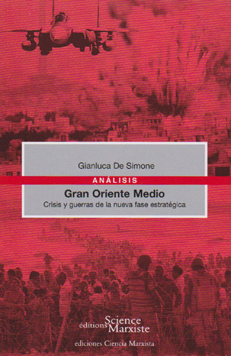 Picture of Gran Oriente Medio