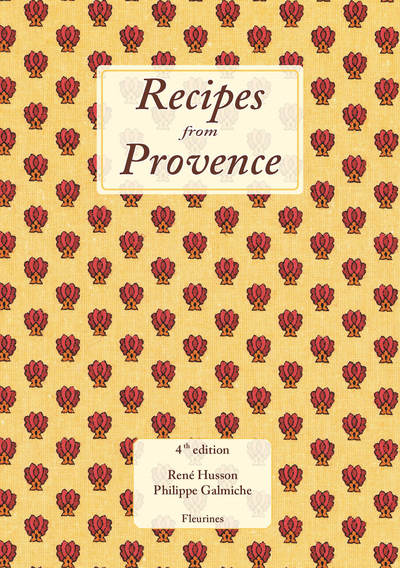 Picture of Recipes from Provence