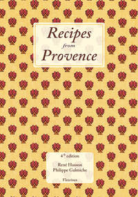 Picture of Recipes from Provence