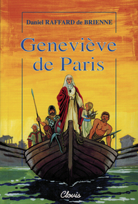 Picture of Geneviève de Paris